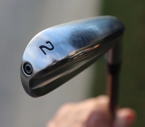 レクシー・トンプソン　2025グラント・ソーントン招待　UTi